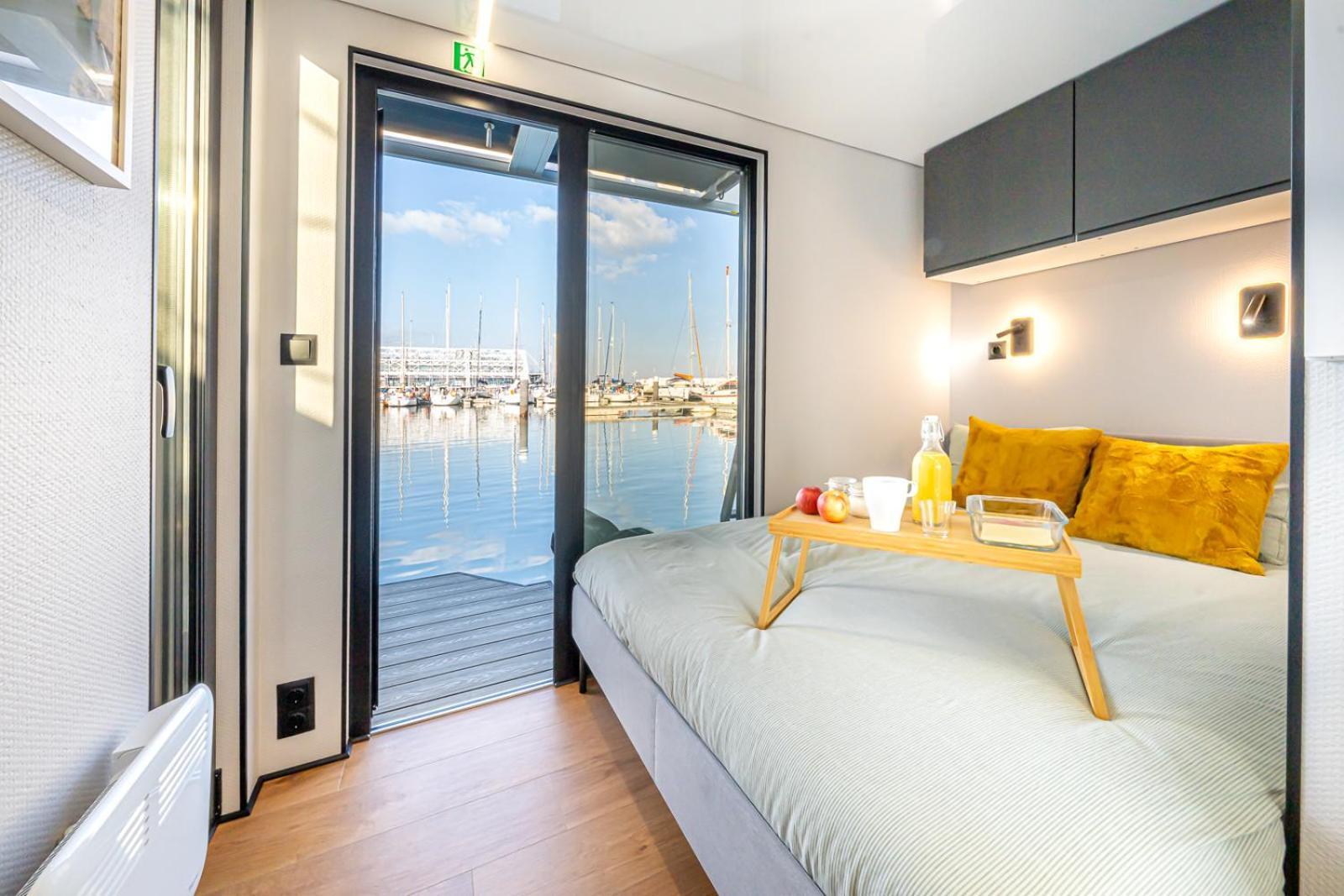 The Homeboat Company Sant'Elmo-กาญารี ภายนอก รูปภาพ